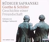 Produkt-Bild: Goethe und Schiller