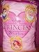 Disney Princess Storybook Pillow