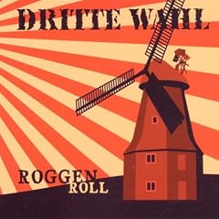 Roggen Roll