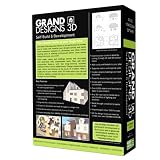 picture of Grand Designs 3D v2 Self Build & Development
