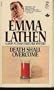 Death Shall Overcome (A John Putnam Thatcher Mystery)