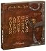 Heidelberger Spieleverlag HEI00157 - Sator Arepo Tenet Opera Rotas, deutsche Ausgabe