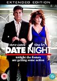 Date Night [DVD]