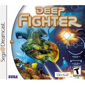 Deep Fighter