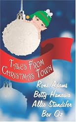 Tales From Christmas Town