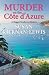 Books : Murder on the Côte d'Azure (Maggie Newberry Mysteries)