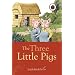 The Three Little Pigs: Ladybird Tales