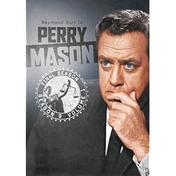Perry Mason: The Ninth & Final Season - Volume One