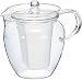 ハリオ 茶茶・なつめ　700ml CHRN-4N