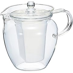 ハリオ 茶茶・なつめ　700ml CHRN-4N
