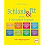 Schlank & fit mit der 8 Diamanten-Strategie: Das E&hellip von Boris Schwarz