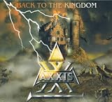Back to the Kingdom
