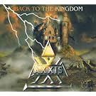 Back to the Kingdom