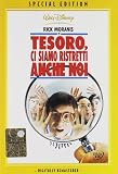 Tesoro, Ci Siamo Ristretti Anche Noi (SE)