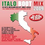 Italo Boot Mix 2009