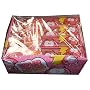 Sour Punch Straws-Strikin' Strawberry, 24ct