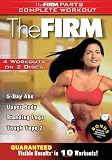 The Firm Parts Complete Workout Total Body 2-Pack