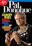 Guitar Artistry of Pat Donohue