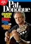Guitar Artistry of Pat Donohue Country Blues, Rags, Swing Jazz and Original Tunes