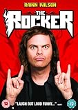 The Rocker [DVD] [2008]