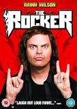 The Rocker [UK IMPORT] - Jane Lynch