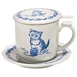 Kitten Covered Mug