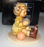 M. I. Hummel “At Play” Hum 632 3.5″ Tall By 3.5″ Long By 3″ Across