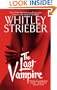 The Last Vampire: A Novel