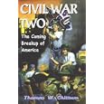 Civil War II: The Coming Breakup Of America by Thomas Chittum