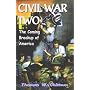 Civil War II: The Coming Breakup Of America