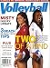 Volleyball, December 2008 Issue
