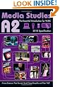 A2 Media Studies: The Essential Introduction for WJEC (Essentials)