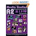 A2 Media Studies: The Essential Introduction for WJEC (Essentials)