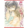 君のいる世界しかいらない<br>花村 イチカ <br>新書館<br>600円<br>ISBN:9784403662973