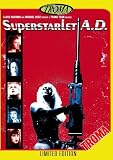 Superstarlet Ad
