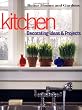 Kitchen Decorating Ideas and Projects
