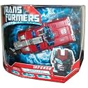 Transformers Movie Allspark Power Voyager Class Action Figure - Autobot Infer...