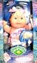 Cabbage Patch Kids - Millennium Celebration Doll By Matel