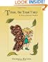 Trixie, the Treat Fairy: A Halloween Fable