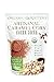 Organic Matters Vegan Caramel Corn - A healthier dairy free caramel corn made with Cold Pressed Coconut Oil - USDA Organic | Non-GMO | Soy Free (Variety Pack)