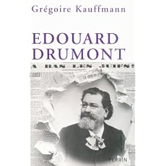 Edouard Drumont