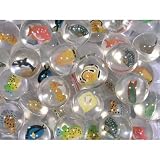 Review The Tribeca Gift Company  / Aqua World Bouncy Ball