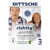 Dittsche/Das perlt jetzt aber richtig! - 3. Staffel [3 DVDs]