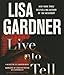 Live to Tell (Detective D. D. Warren)