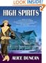 High Spirits (Five Star Expressions)