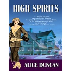 High Spirits