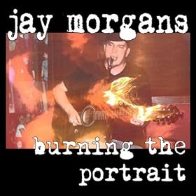 Burning the Portrait