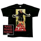 Devils Rejects - Madness T-Shirt