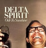 Ode To Sunshine [VINYL]