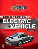Build Your Own Electric Vehicle